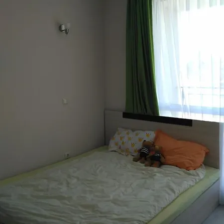 Апартаменты В Солнечный Берег * Sunny Beach